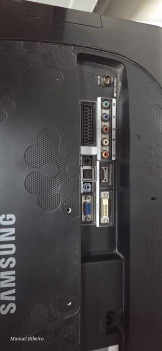 Monitor samsung syncmaster 2333hd