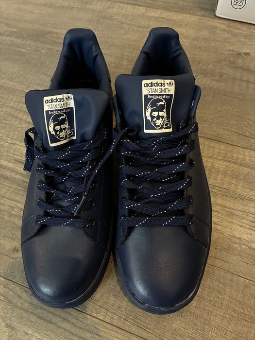 Кеди Adidas stan smith raf simons 28 см