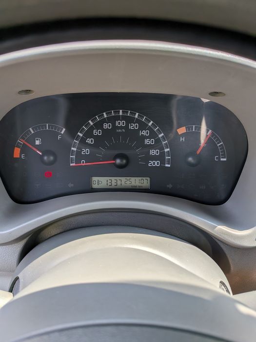 Fiat Panda 1.1  - dobry stan, salon polska