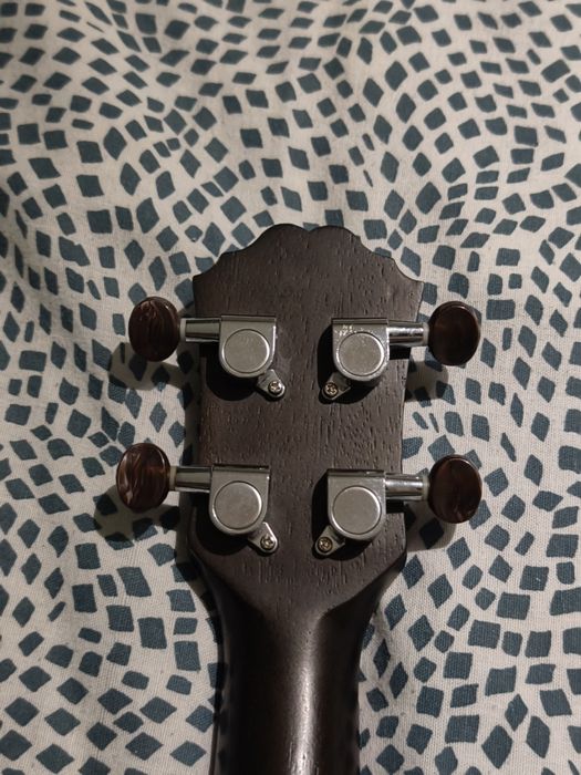 Ukulele koncertowe