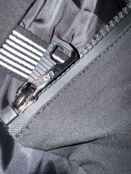 Лижна Куртка Armani