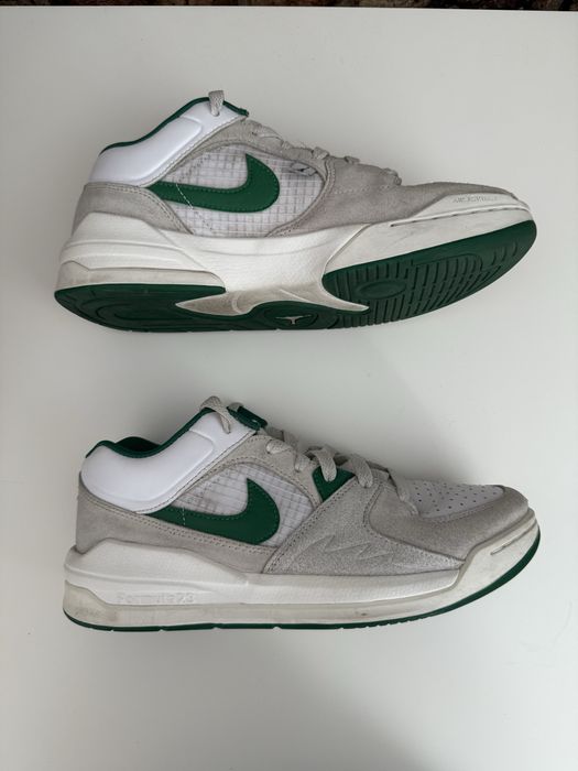 Buty nike jordan stadium 90