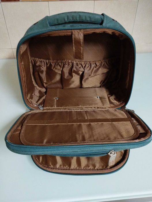 Necessáire Emidio Tucci