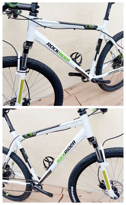 JF-Bikes Bicicletas XL Rockrider xc50 27,5/Orbea MX29