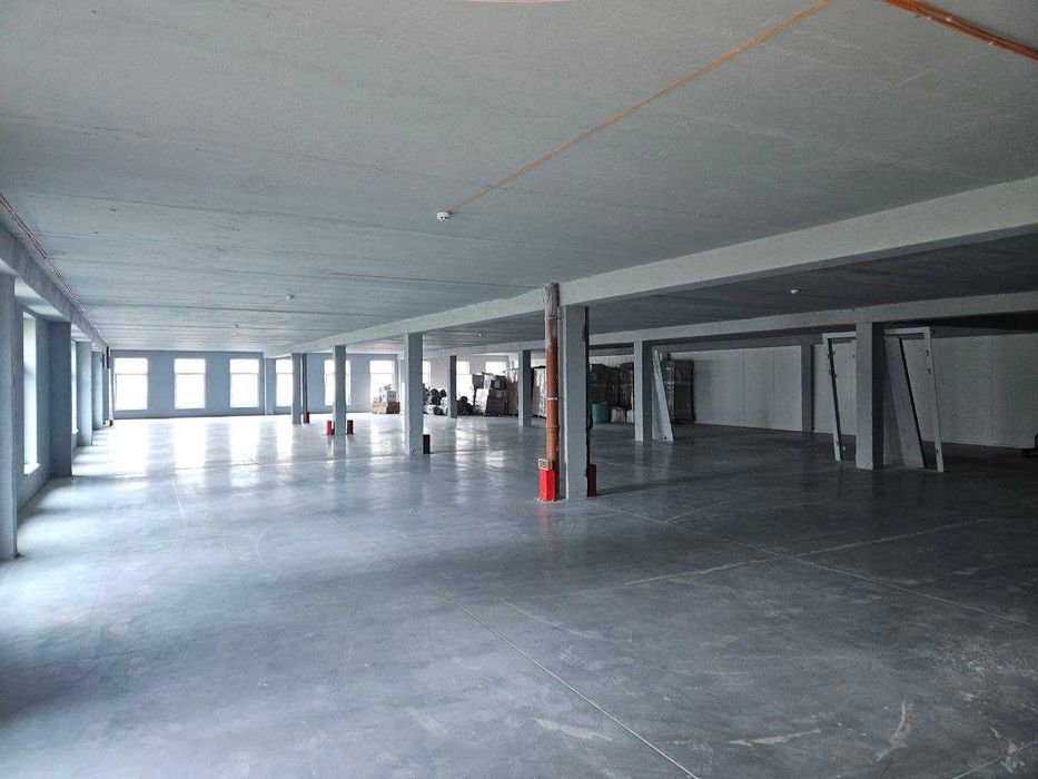 Оренда приміщення під виробництво. БЕЗ КОМІСІЇ