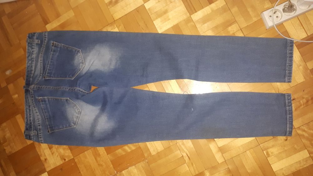 Spodnie damskie rozm.38