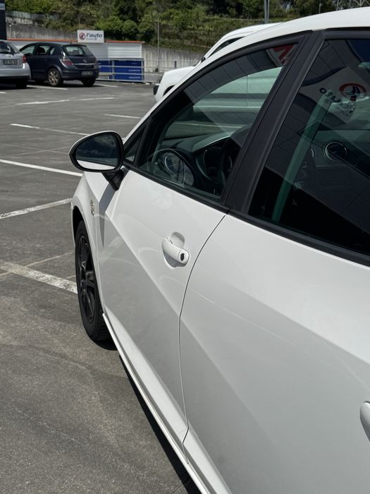 SEAT IBIZA 1.6 TDI – 2010