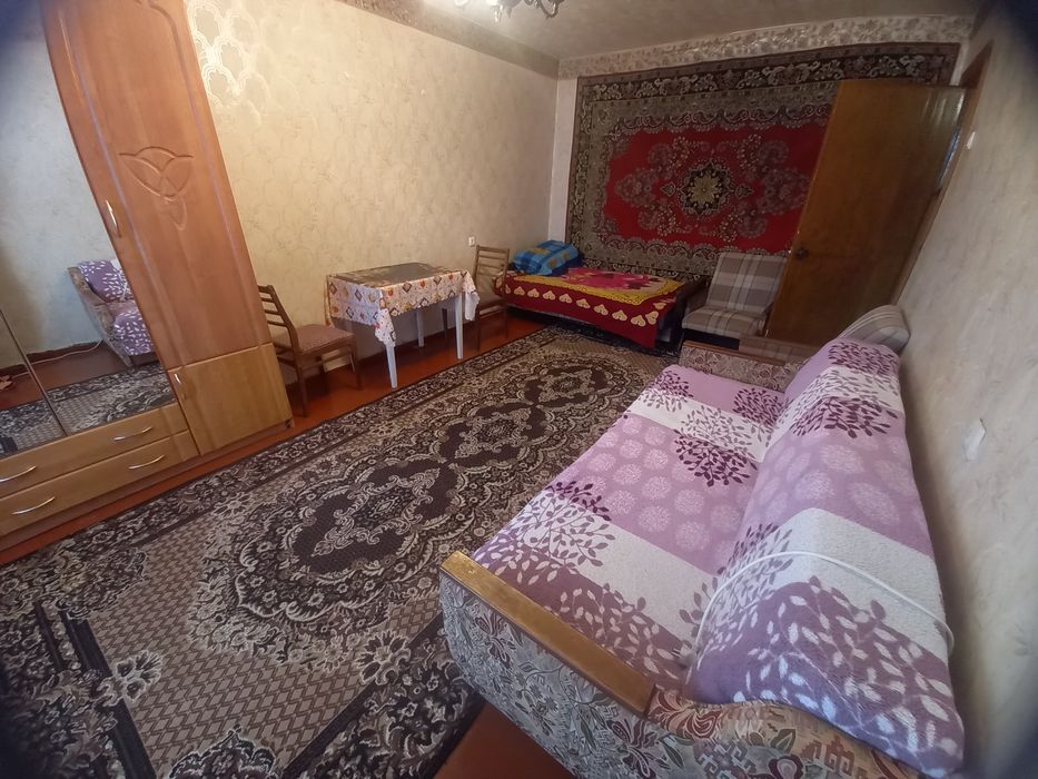 1-room apartment apartment by the address st. Magistratskaya (area 36 m²) - Atlanta.ua - photo 2