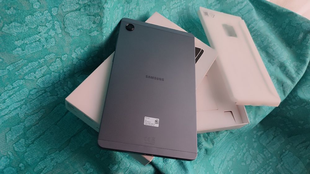 Новий планшет Samsung Galaxy Tab A11 WF 64GB