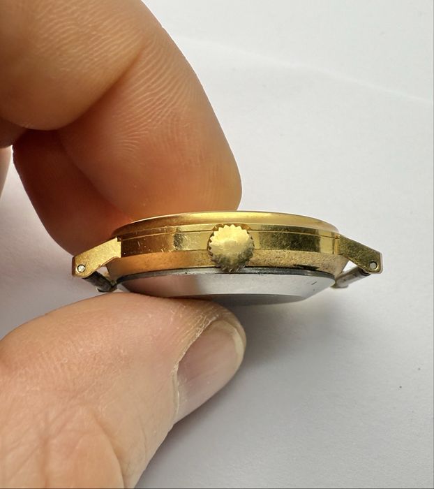 Zegarek Prim Quartz do naprawy