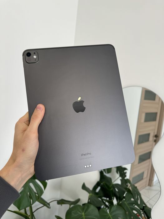 Apple iPad Pro 13 2024 M4 256 GB