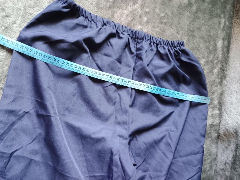 Kostium dla dorosłych Pilot Kapitan