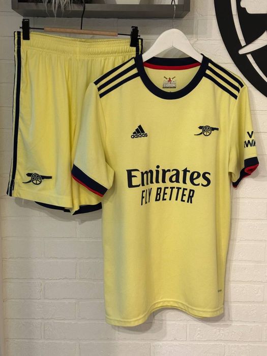 Костюм Adidas Arsenal London