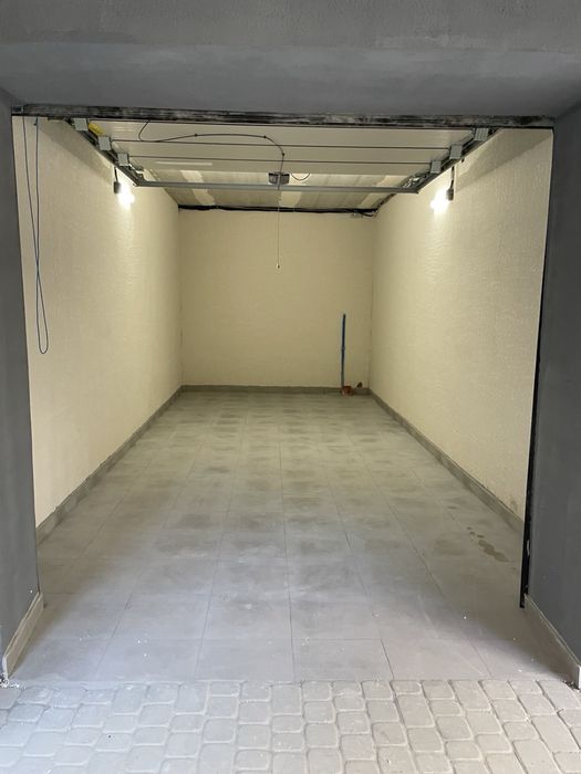 Гараж Оренда ЖК КНЯГИНИН