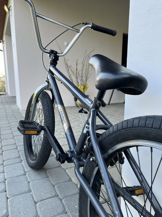 BMX rower moongose l60 legion