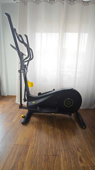 Orbitrek / rower eliptyczny Domyos EL520 samozasilający
