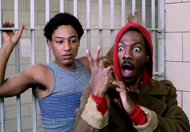 Trading Places (1983)Eddie Murphy DVD