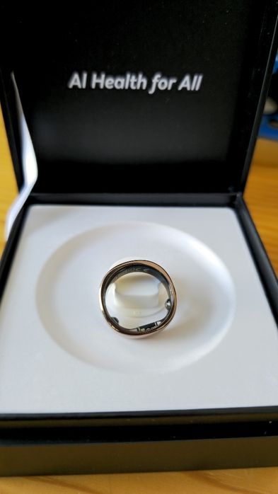 RingConn Gen 2 Air | Tam. 10