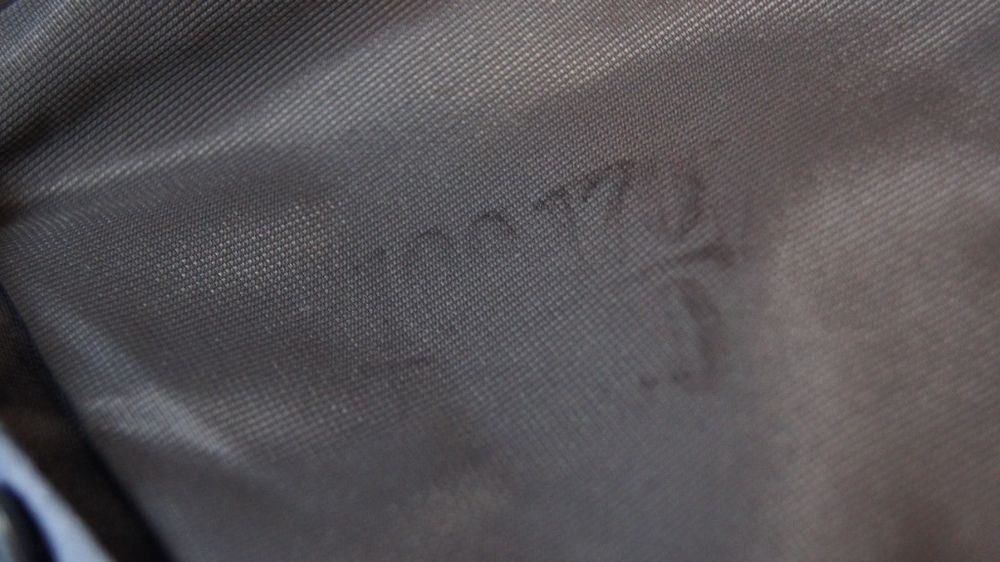 Mundur Podpułkownika Sił Powietrznych Ludowego Wojska Polskiego