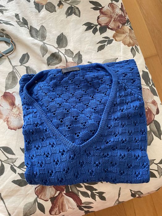 Roupa de mulher tamanho S