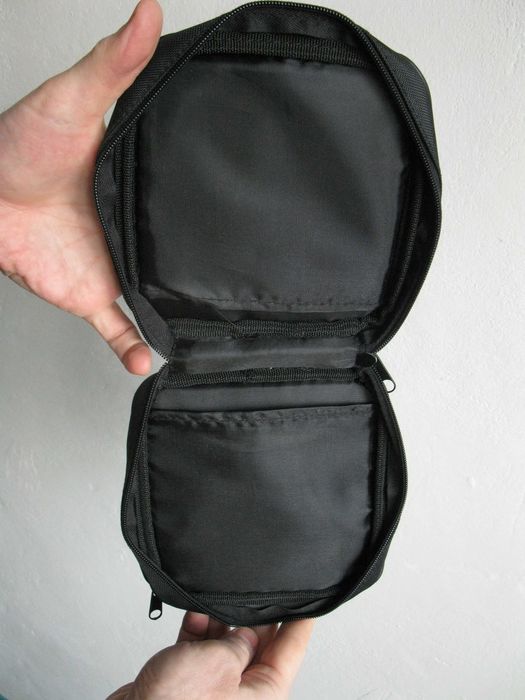 Сумочка несессер