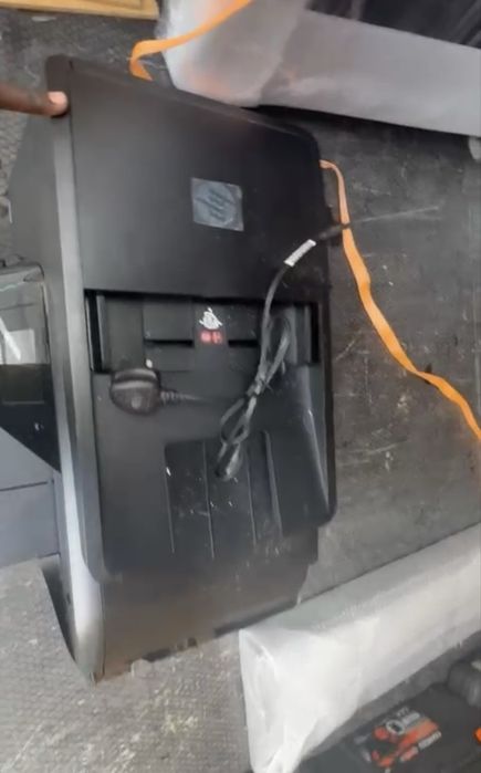 Vendo minha impressora