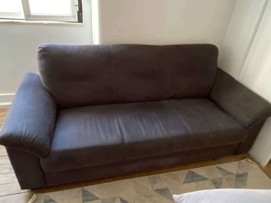 Sofa de 3 lugares