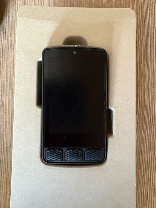 GPS Wahoo Element Rom 3