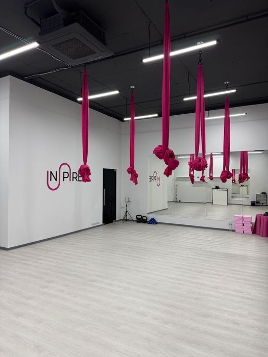 Оренда погодинно студії