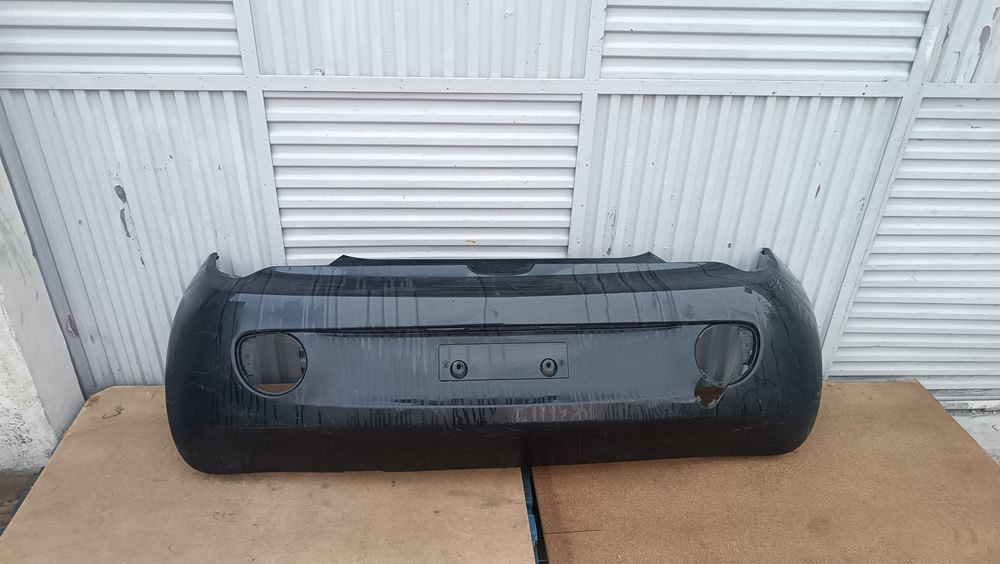 Vendo parachoque de trás Opel Adam ano 2012/14