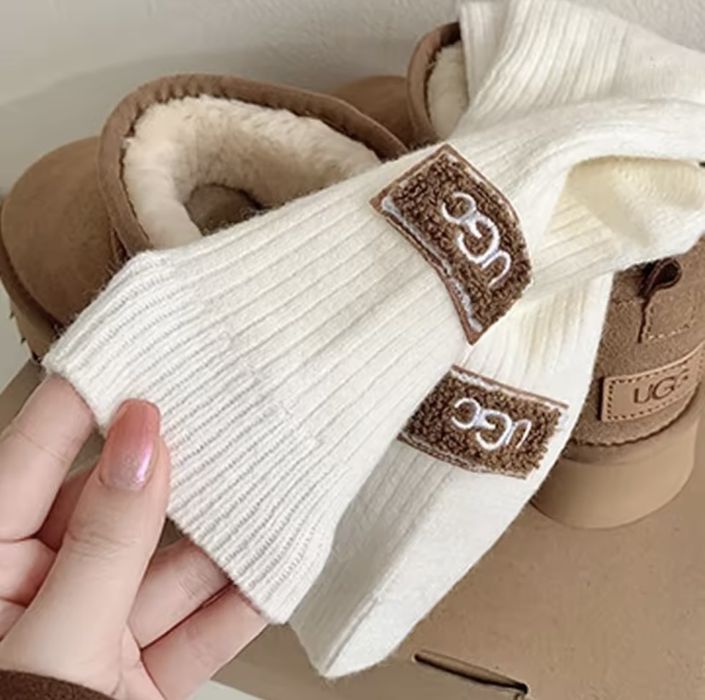 Шкарпетки UGG люкс