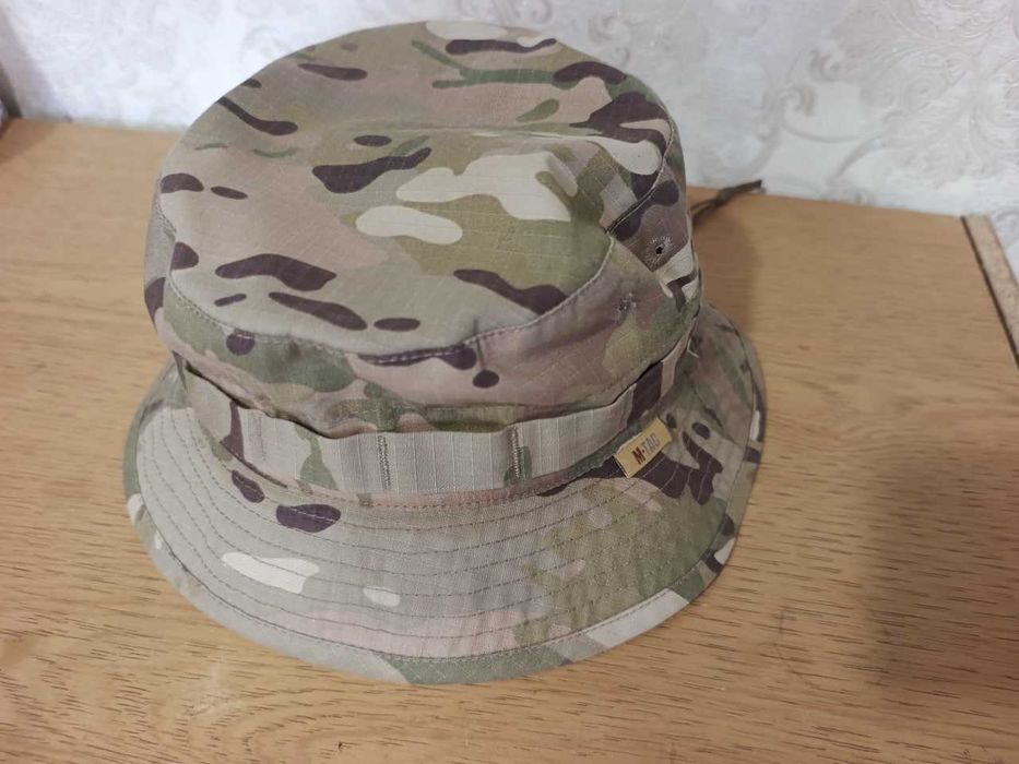 M-Tac панама ріп-стоп MC