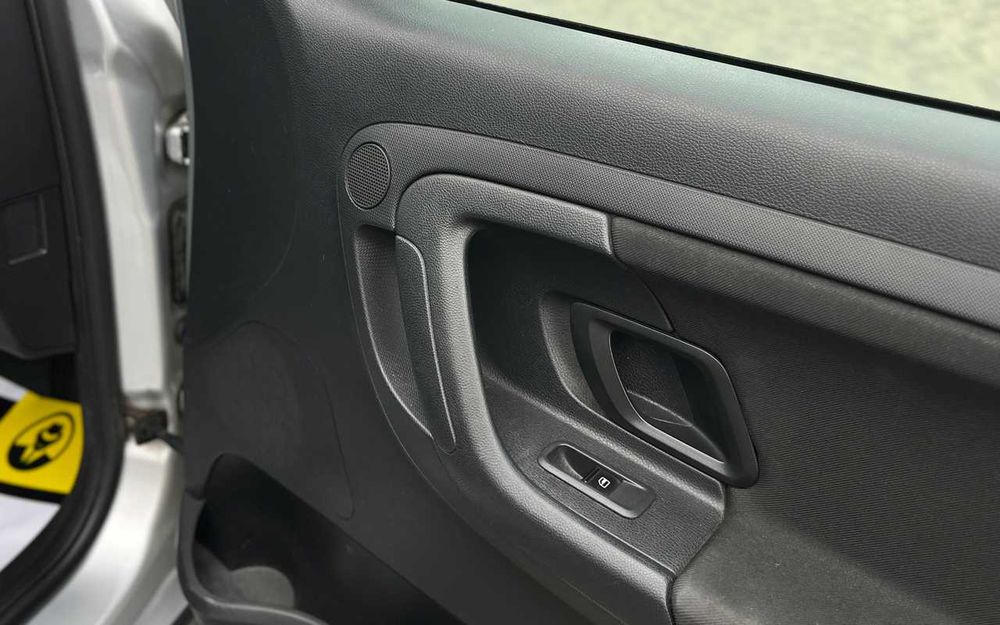 Skoda Roomster 2013