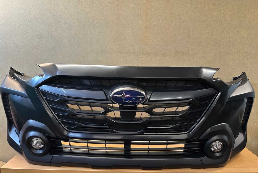 Бампер передній Subaru Outback 2023 b16 BT 57704AN02A