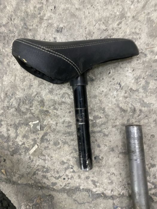 Деребан МТБ запчастин