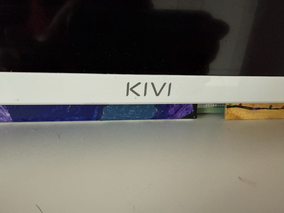 Телевізор kivi 32fr55wu