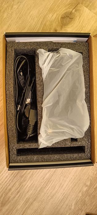 SMSL M500 MK2 – DAC / AMP | komplet | Hi-Res