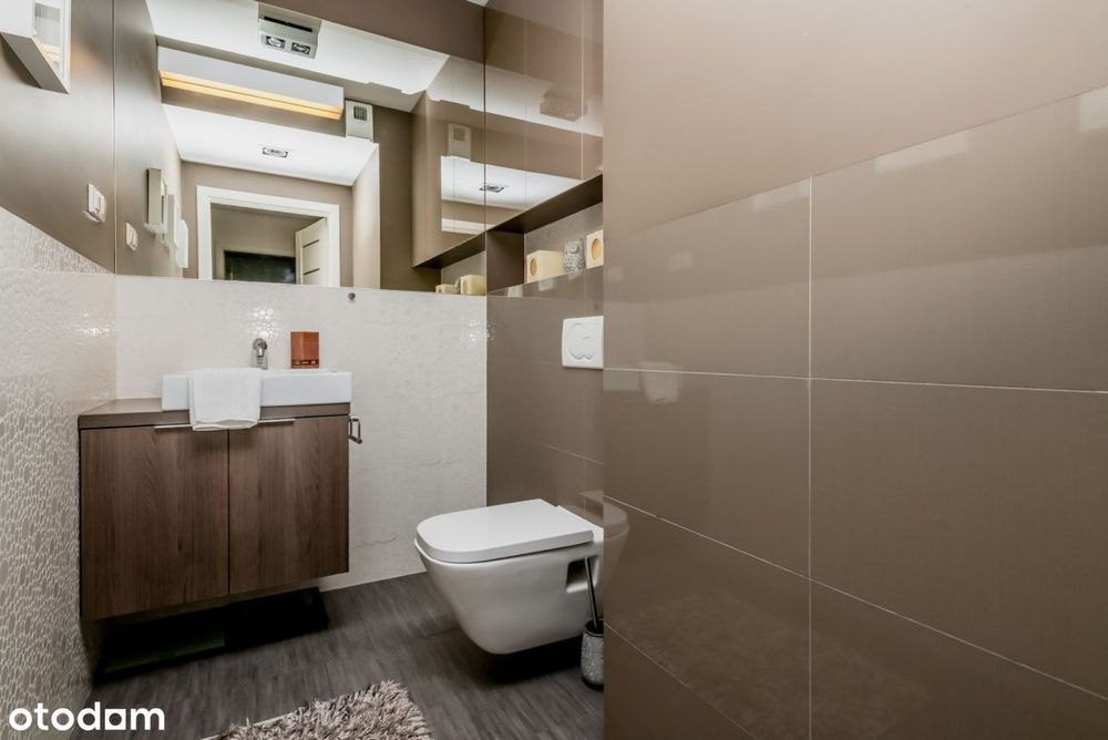 Apartament z pięknym widokiem 67m2 ul.Orzeszkowej