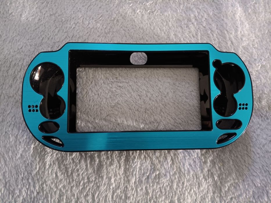 Game Pad & Hand Grip Psvita