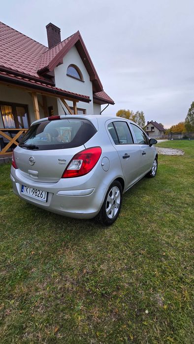 Opel Corsa 1.3 CDTI
