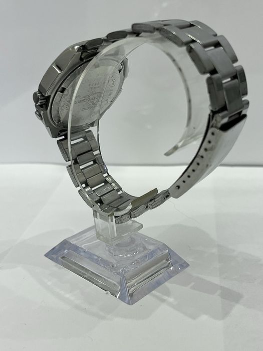 Casio Timber Cruiser