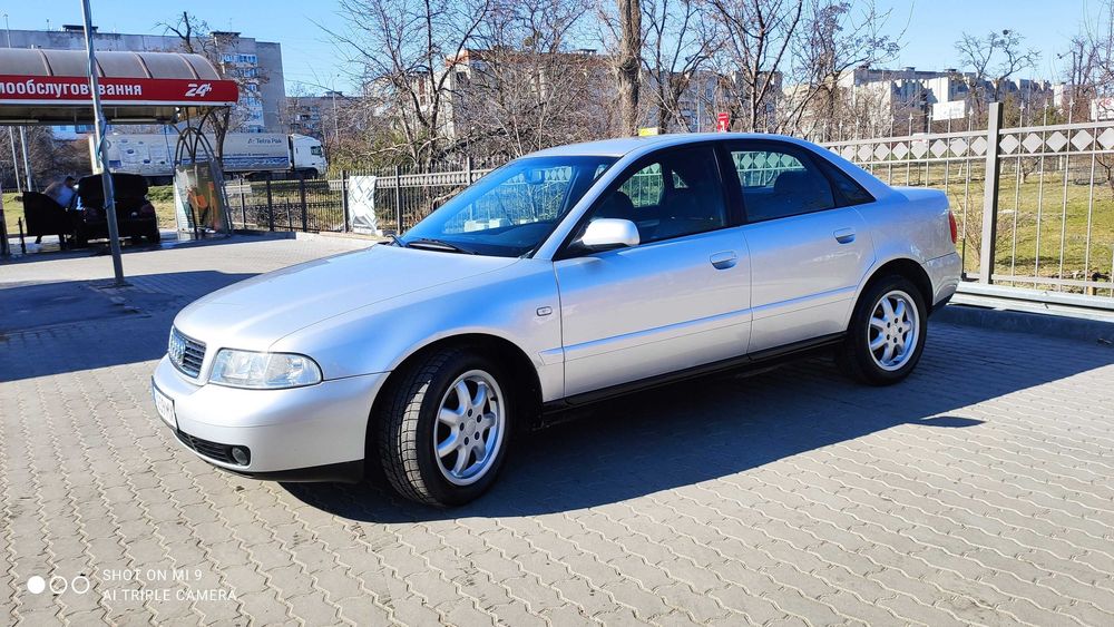 Продам Audi A4B5