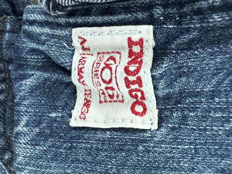 Blaser Armani Jeans