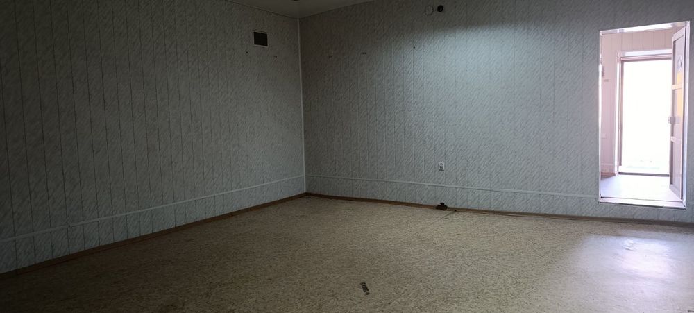 Аренда склад+офис