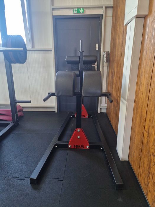 Ławka skos dodatni ławka dodatnia