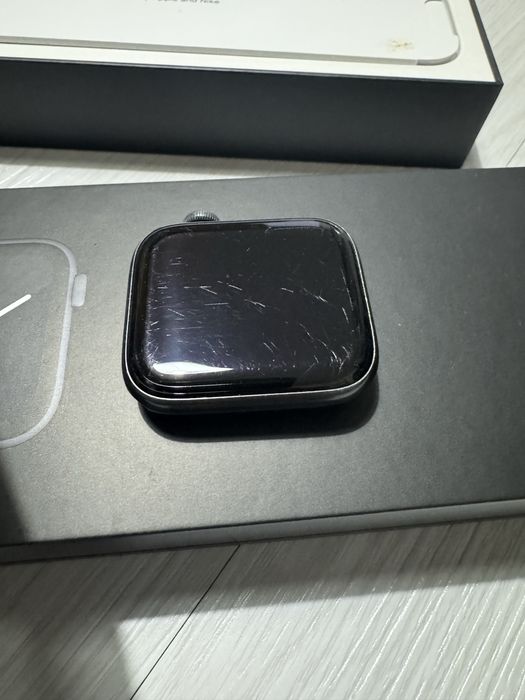 Apple watch 5 cellular