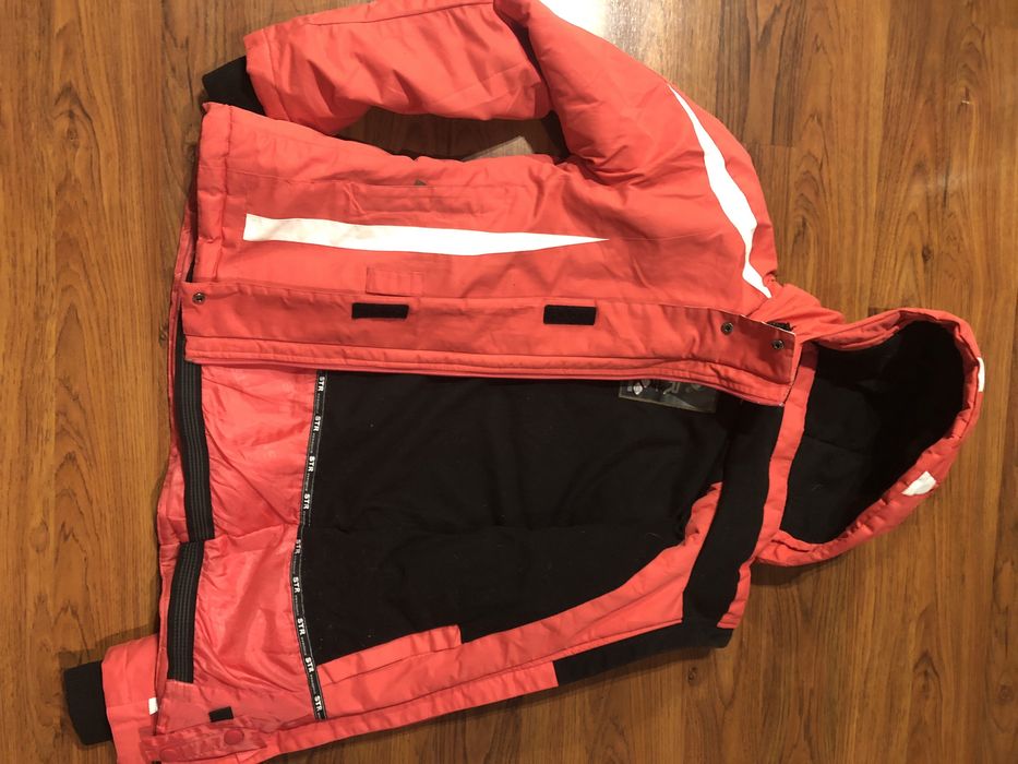 Лижна куртка, жіноча лижна куртка р. S/M