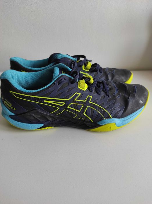 Asics Blast FF2 44cm.
