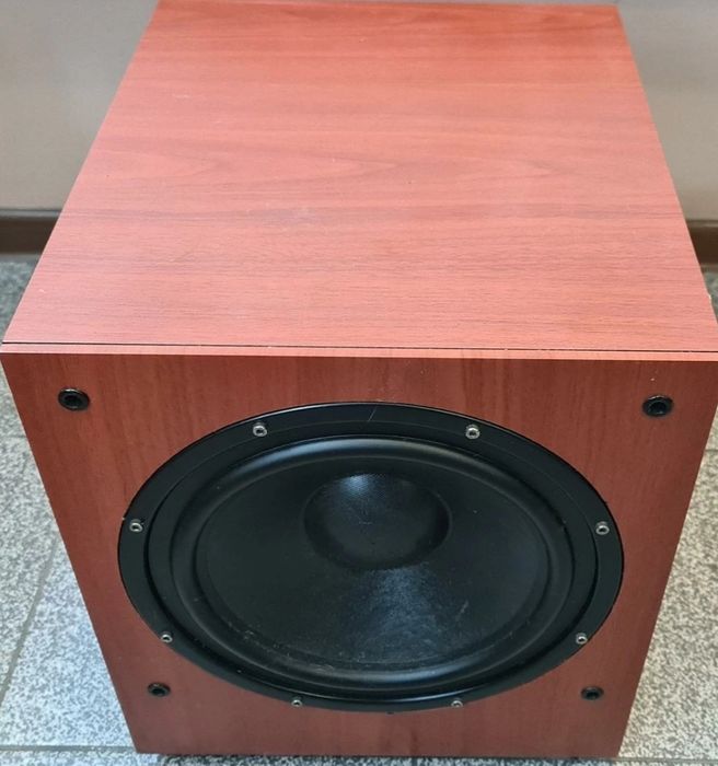 Subwoofer aktywny  KODA SW-1000v.2