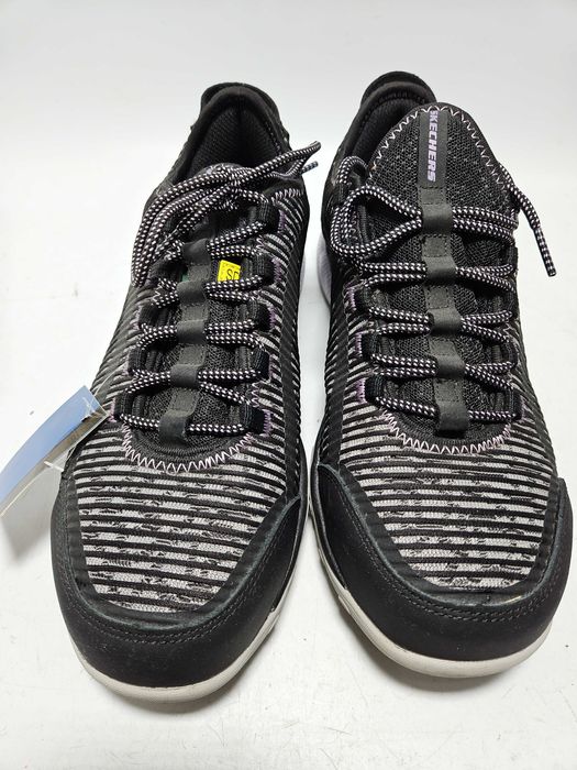 Buty robocze AMERYKAŃSKIE SKECHERS rozmiar 42 wkładka 26,5 cm